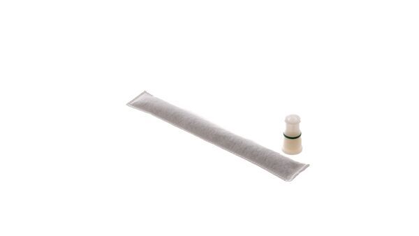 Filtre déshydrateur du circuit de climatisation MAHLE Aftermarket ref. AD 306 000S