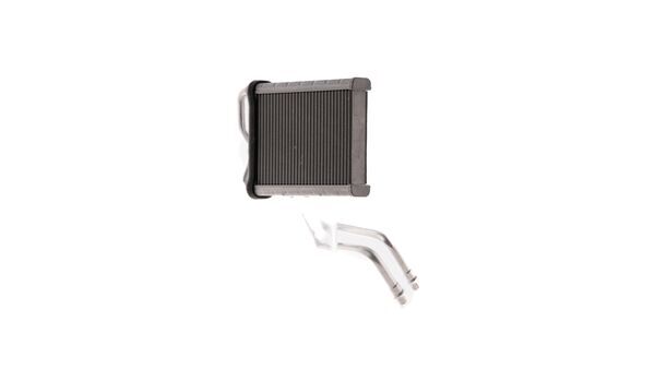 Radiateur de chauffage MAHLE Aftermarket ref. AH 338 000P