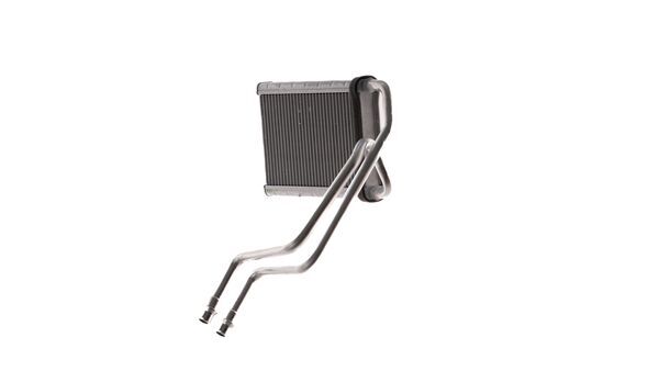 Radiateur de chauffage MAHLE Aftermarket ref. AH 338 000P