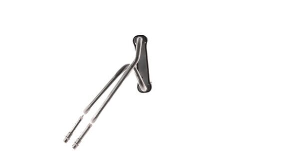 Radiateur de chauffage MAHLE Aftermarket ref. AH 338 000P
