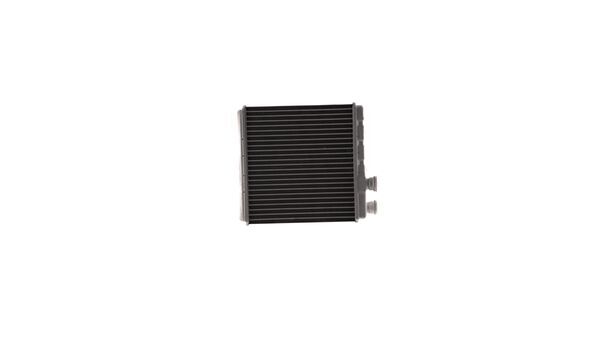 Radiateur de chauffage MAHLE Aftermarket ref. AH 343 000S