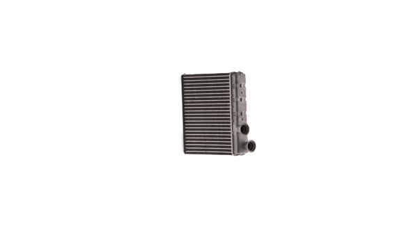 Radiateur de chauffage MAHLE Aftermarket ref. AH 343 000S