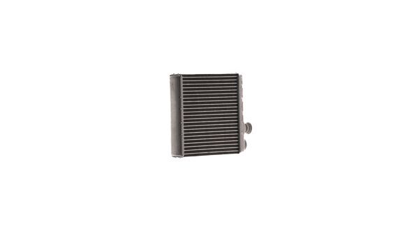 Radiateur de chauffage MAHLE Aftermarket ref. AH 343 000S