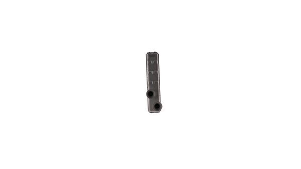 Radiateur de chauffage MAHLE Aftermarket ref. AH 343 000S
