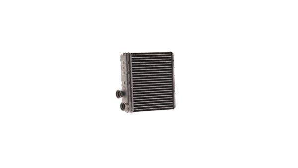 Radiateur de chauffage MAHLE Aftermarket ref. AH 343 000S