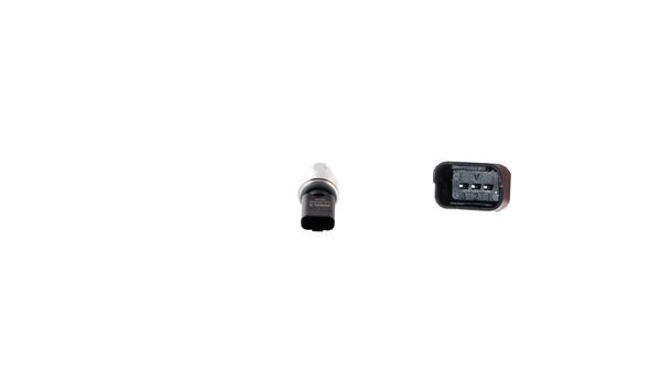 Pressostat, climatisation MAHLE Aftermarket ref. ASE 39 000S