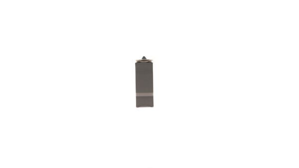 Válvula de expansão MAHLE Aftermarket ref. AVE 160 000S
