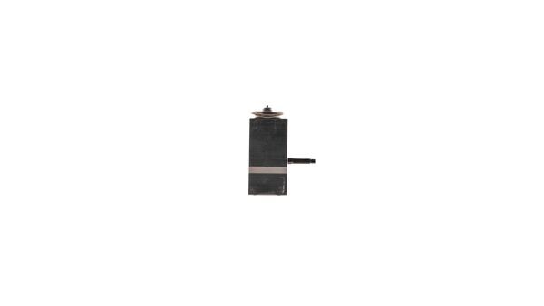 Détendeur, climatisation MAHLE Aftermarket ref. AVE 211 000P