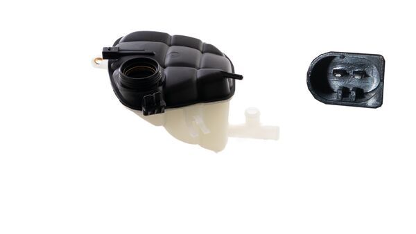 Vase d'expansion, liquide de refroidissement (Réservoir liquide de refroidissement) MAHLE Aftermarket CRT 57 000S