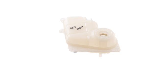 Vase d'expansion, liquide de refroidissement (Réservoir liquide de refroidissement) MAHLE Aftermarket CRT 84 000S