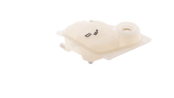 Vase d'expansion, liquide de refroidissement (Réservoir liquide de refroidissement) MAHLE Aftermarket CRT 84 000S