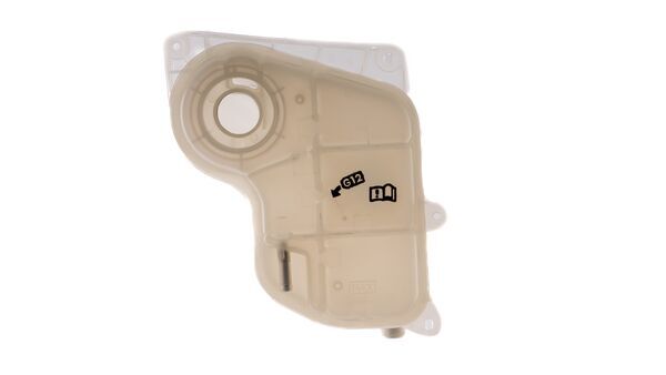 Vase d'expansion, liquide de refroidissement (Réservoir liquide de refroidissement) MAHLE Aftermarket CRT 84 000S