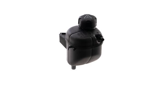 Vase d'expansion, liquide de refroidissement (Réservoir liquide de refroidissement) MAHLE Aftermarket CRT 239 000S