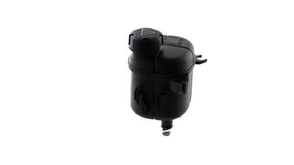 Vase d'expansion, liquide de refroidissement (Réservoir liquide de refroidissement) MAHLE Aftermarket CRT 239 000S