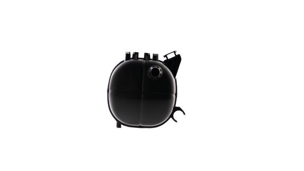 Vase d'expansion, liquide de refroidissement (Réservoir liquide de refroidissement) MAHLE Aftermarket CRT 239 000S