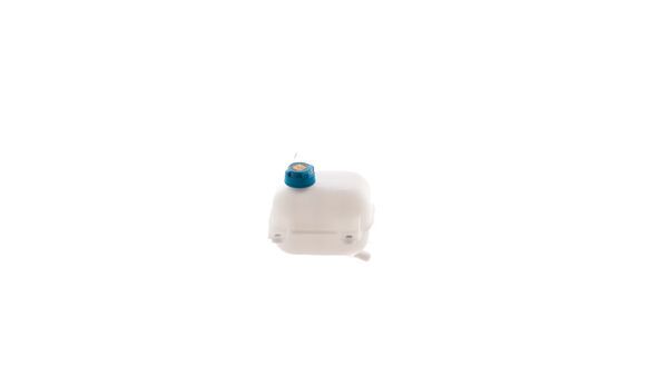 Vase d'expansion, liquide de refroidissement (Réservoir liquide de refroidissement) MAHLE Aftermarket CRT 284 000S