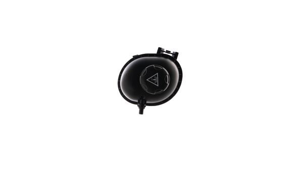 Vase d'expansion, liquide de refroidissement (Réservoir liquide de refroidissement) MAHLE Aftermarket CRT 302 000S