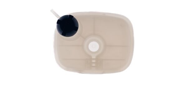 Vase d'expansion, liquide de refroidissement (Réservoir liquide de refroidissement) MAHLE Aftermarket CRT 305 000S