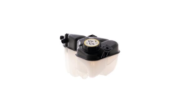 Vase d'expansion, liquide de refroidissement (Réservoir liquide de refroidissement) MAHLE Aftermarket CRT 343 000S