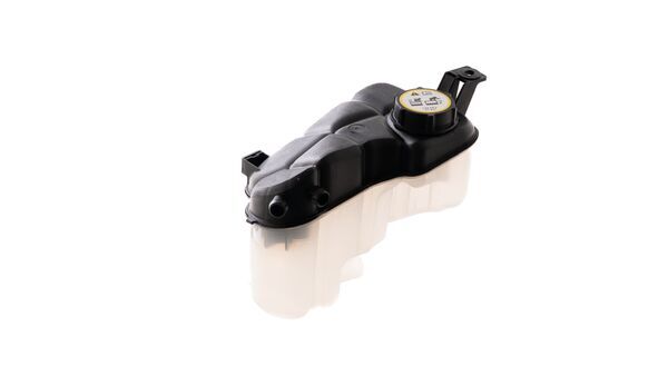 Vase d'expansion, liquide de refroidissement (Réservoir liquide de refroidissement) MAHLE Aftermarket CRT 343 000S