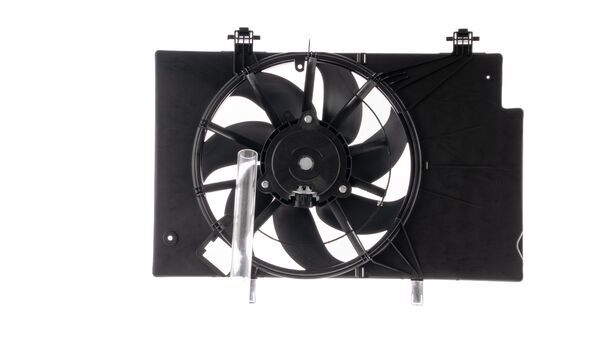 Ventilador do motor MAHLE Aftermarket ref. CFF 652 000S