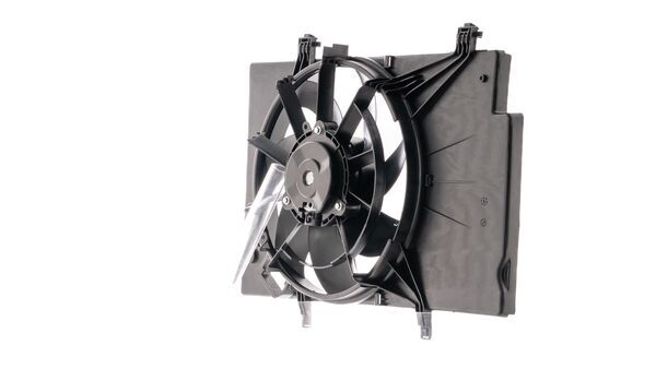 Ventilador do motor MAHLE Aftermarket ref. CFF 652 000S