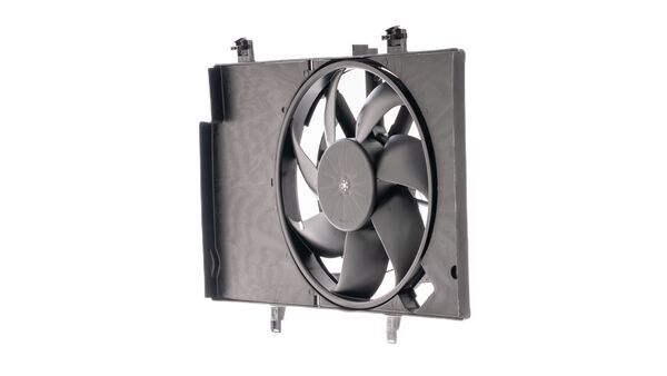 Ventilador do motor MAHLE Aftermarket ref. CFF 652 000S