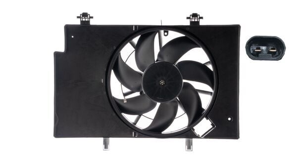 Ventilador do motor MAHLE Aftermarket ref. CFF 652 000S