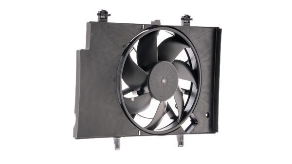 Ventilador do motor MAHLE Aftermarket ref. CFF 652 000S