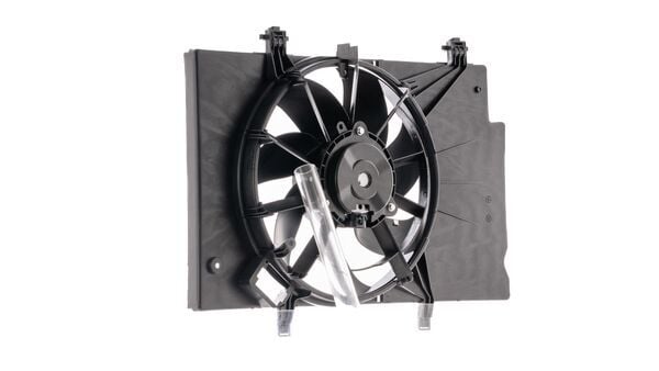 Ventilador do motor MAHLE Aftermarket ref. CFF 652 000S