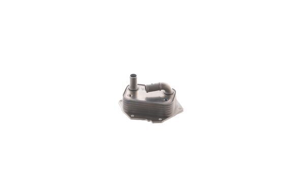 Radiateur d'huile moteur (Refroidisseur d'huile moteur) MAHLE Aftermarket ref. CLC 355 000S