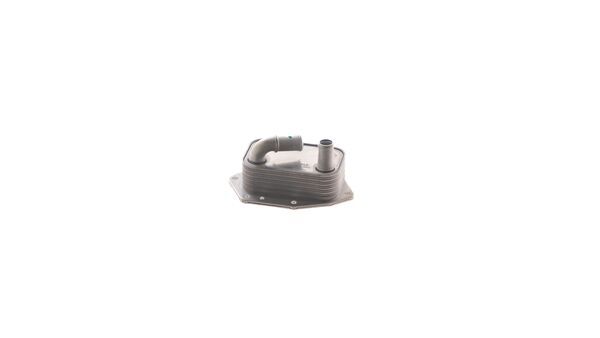 Radiateur d'huile moteur (Refroidisseur d'huile moteur) MAHLE Aftermarket ref. CLC 355 000S