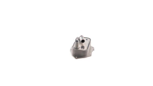 Radiateur d'huile moteur (Refroidisseur d'huile moteur) MAHLE Aftermarket ref. CLC 355 000S