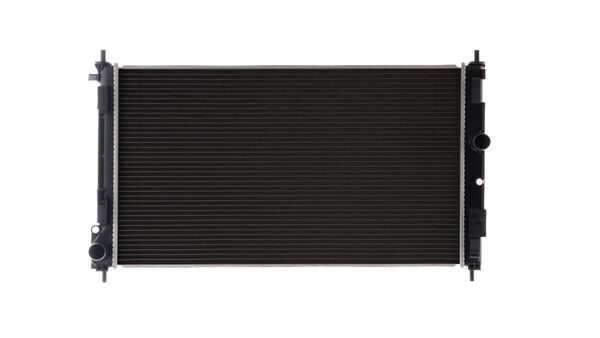 Radiateur moteur (Radiateur de refroidissement) MAHLE Aftermarket CR 2660 000S