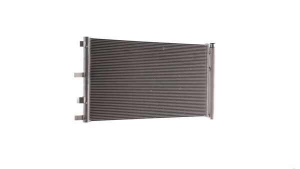 Condenseur, climatisation (Radiateur de climatisation) MAHLE Aftermarket ref. AC 1151 000S