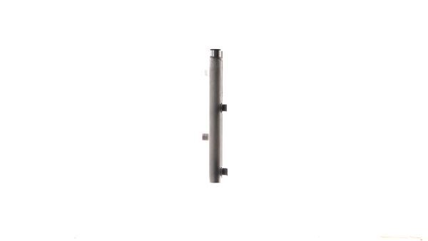Condenseur, climatisation (Radiateur de climatisation) MAHLE Aftermarket ref. AC 1151 000S