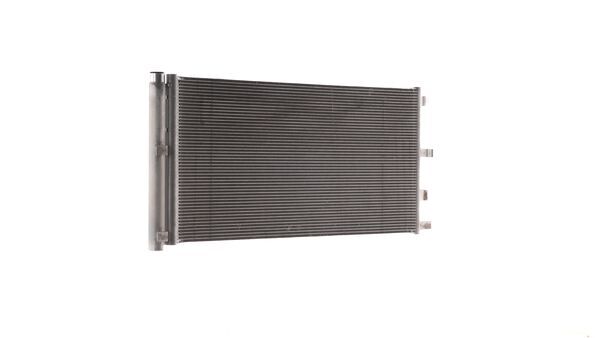 Condenseur, climatisation (Radiateur de climatisation) MAHLE Aftermarket ref. AC 1151 000S