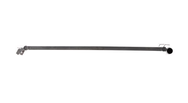 Condenseur, climatisation (Radiateur de climatisation) MAHLE Aftermarket ref. AC 1151 000S