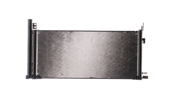 Condenseur, climatisation (Radiateur de climatisation) MAHLE Aftermarket ref. AC 1153 000S