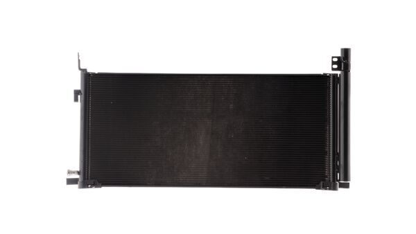 Condenseur, climatisation (Radiateur de climatisation) MAHLE Aftermarket ref. AC 1153 000S