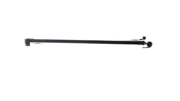 Condenseur, climatisation (Radiateur de climatisation) MAHLE Aftermarket ref. AC 1153 000S