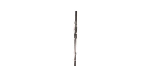 Condenseur, climatisation (Radiateur de climatisation) MAHLE Aftermarket ref. AC 1155 000S