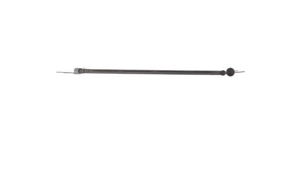 Condenseur, climatisation (Radiateur de climatisation) MAHLE Aftermarket ref. AC 1155 000S