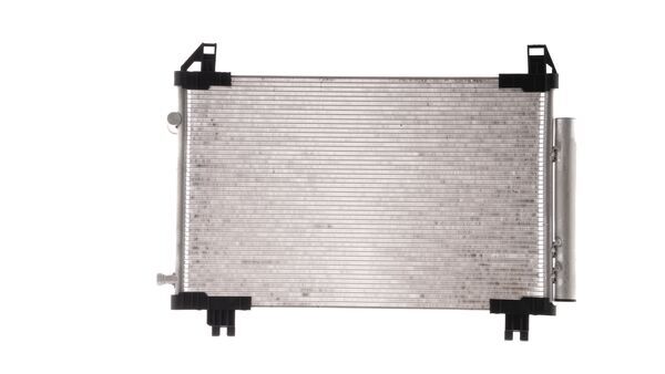 Condenseur, climatisation (Radiateur de climatisation) MAHLE Aftermarket ref. AC 1180 000S