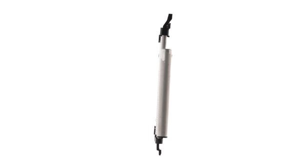 Condenseur, climatisation (Radiateur de climatisation) MAHLE Aftermarket ref. AC 1180 000S