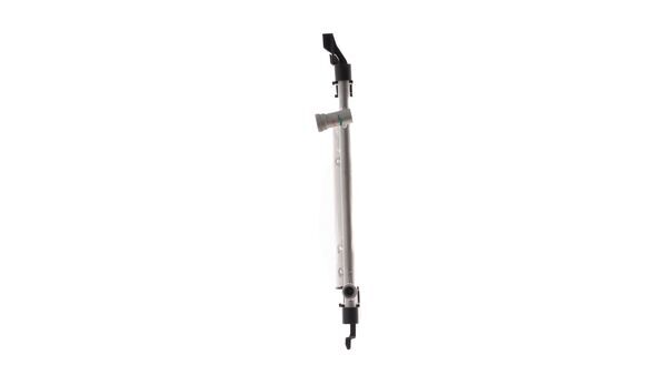 Condenseur, climatisation (Radiateur de climatisation) MAHLE Aftermarket ref. AC 1180 000S