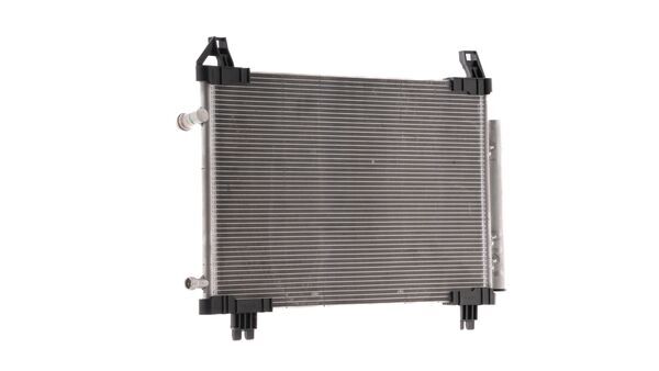 Condenseur, climatisation (Radiateur de climatisation) MAHLE Aftermarket ref. AC 1180 000S