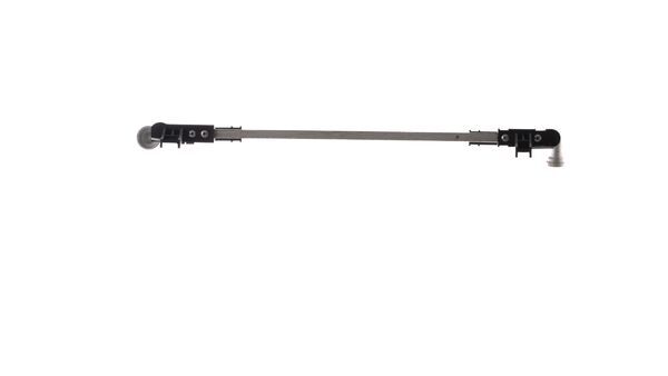 Condenseur, climatisation (Radiateur de climatisation) MAHLE Aftermarket ref. AC 1180 000S