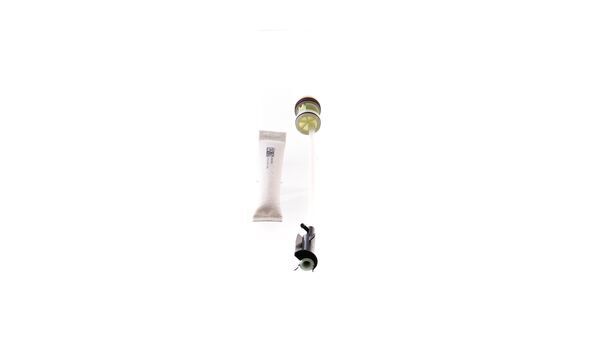 Filtre déshydrateur du circuit de climatisation MAHLE Aftermarket ref. AD 353 000P