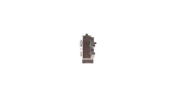 Válvula de expansão MAHLE Aftermarket ref. AVE 212 000P